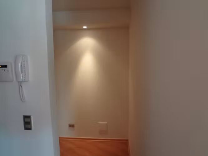 DEPARTAMENTO EN ARRIENDO EN DIAGONAL PARAGUAY N° 406, SANTIAGO - Imagen 6