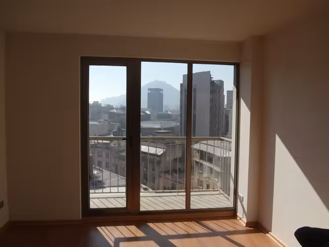DEPARTAMENTO EN ARRIENDO EN DIAGONAL PARAGUAY N° 406, SANTIAGO - Imagen 3