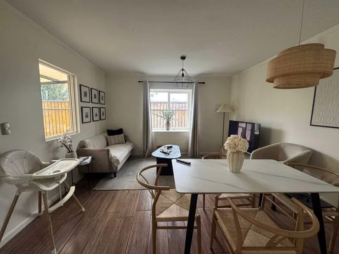 Moderna Vivienda Ideal para Inversión en Cqbo (169649) - Imagen 2