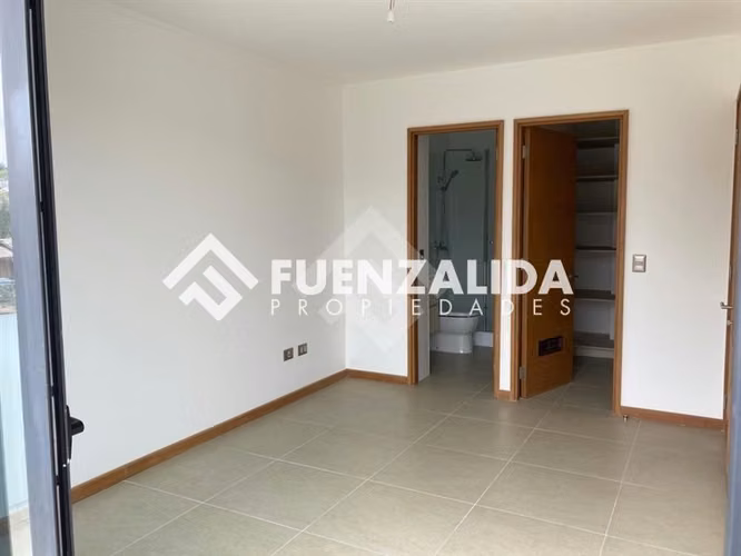 Departamento en venta de 1 dorm Av. Juan Cisternas La Serena