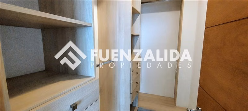 Departamento en venta de 1 dorm Av. Juan Cisternas La Serena
