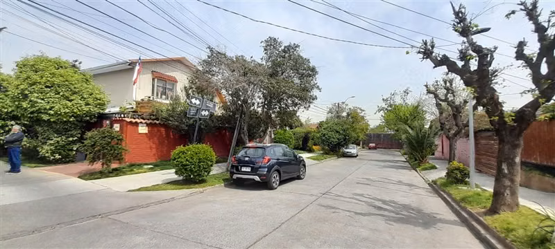 Oportunidad venta Casa-Residencial Adulto Mayor