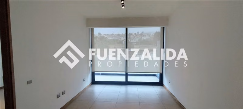 Departamento venta 1 dorm Boulevard San Joaquín La Serena