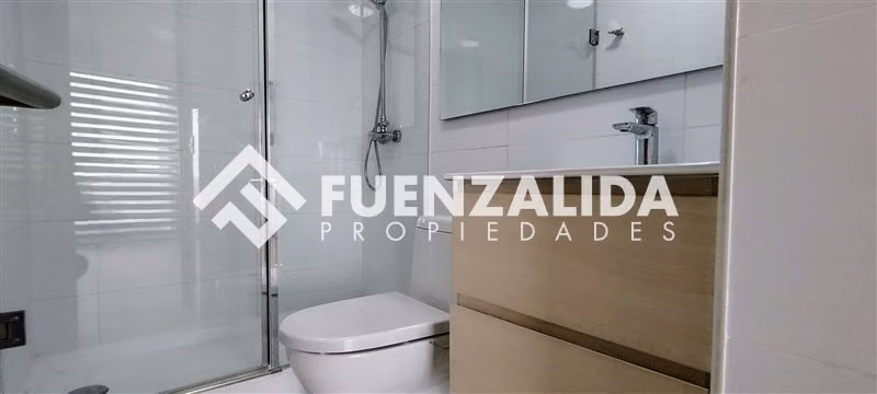 Departamento venta 1 dorm Boulevard San Joaquín La Serena