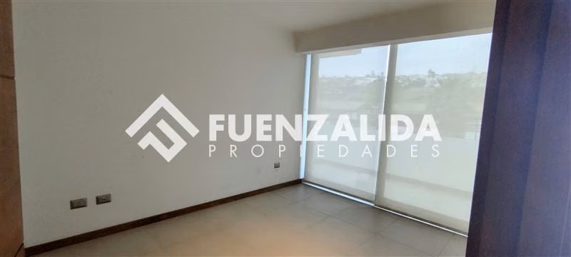 Departamento venta 1 dorm Boulevard San Joaquín La Serena