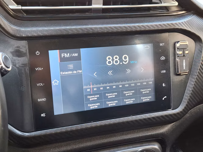 CHERY TIGGO 2 2022