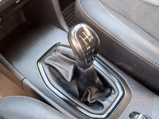 CHERY TIGGO 2 2022
