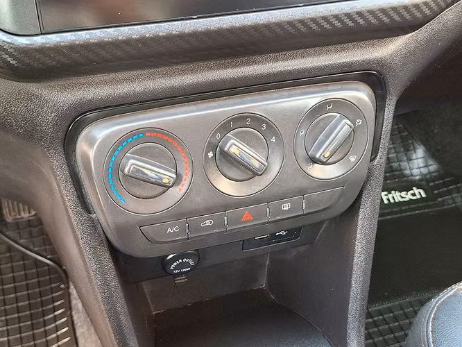 CHERY TIGGO 2 2022