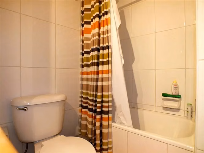 Departamento en venta de 3 dorm. en Las Condes