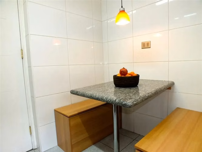 Departamento en venta de 3 dorm. en Las Condes