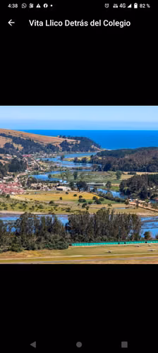 Parcelas 15 min de Playa, 12 de Lago Vichuquén y 5 de Reserva Nacional Laguna Torca