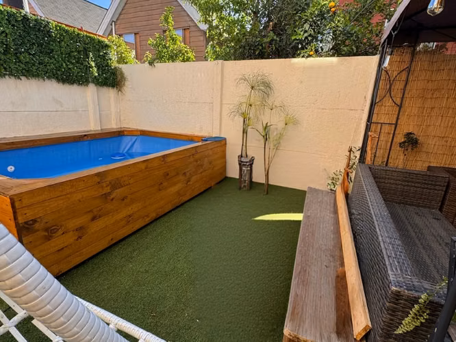 Venta de Propiedad en Peñablanca Villa Alemana
