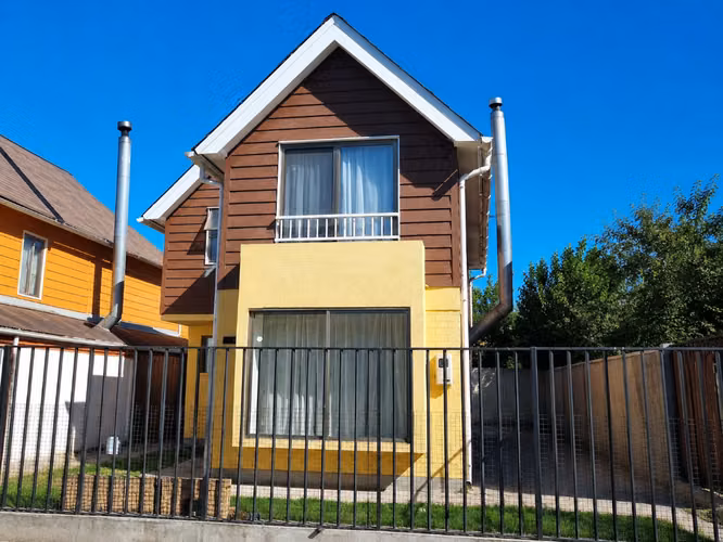 Venta de Propiedad en Peñablanca Villa Alemana