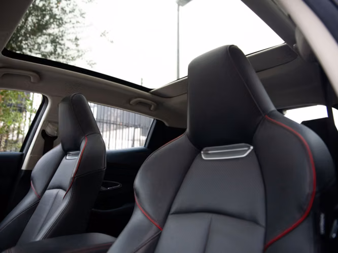 Changan Uni-T Elite 2023