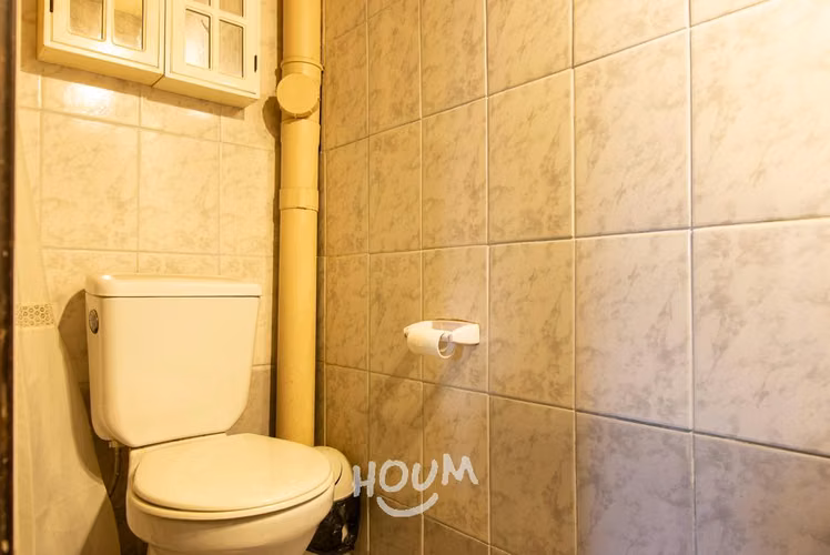 Casa en Valle Hermoso