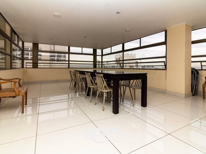 Departamento en Lord Cochrane
