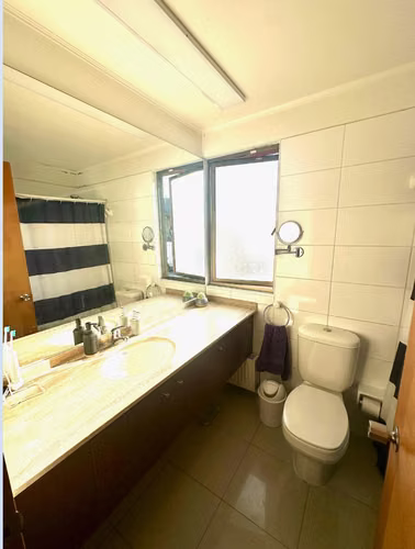 Venta de casa amplia en condominio las Pircas, Peñalolén alto - Imagen 13