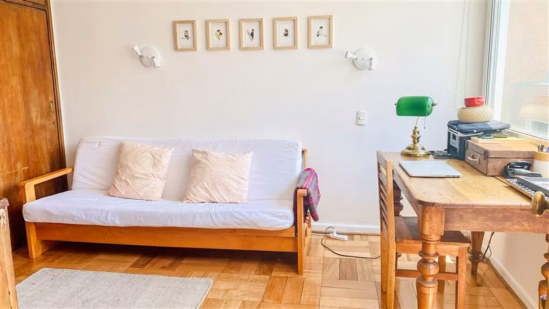 Departamento en venta de 2 dorm. en Providencia - Imagen 5