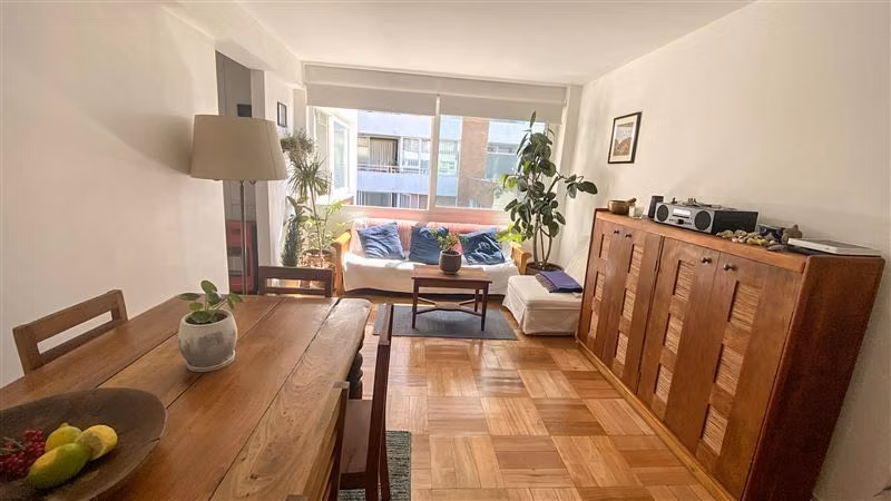 Departamento en venta de 2 dorm. en Providencia - Imagen 2