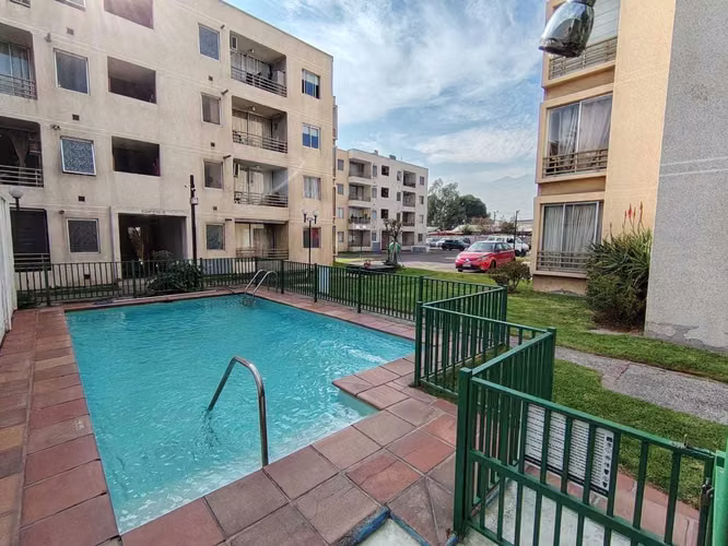 DEPARTAMENTO REMODELADO EN LA FLORIDA (169656) - Imagen 4