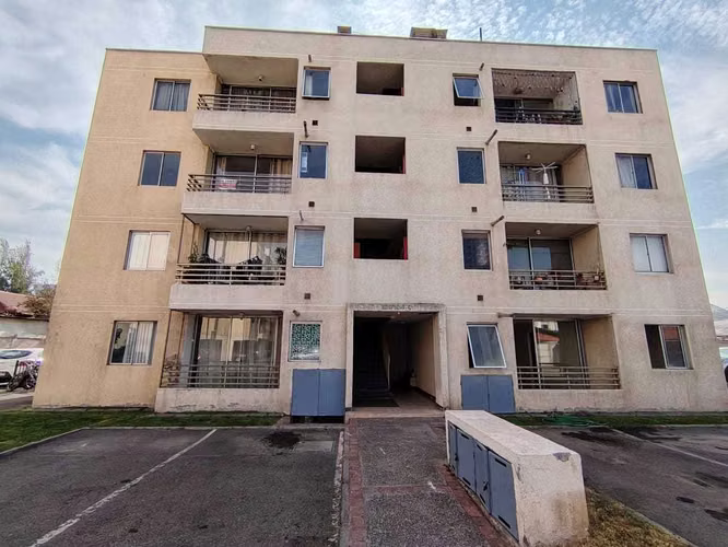 DEPARTAMENTO REMODELADO EN LA FLORIDA (169656) - Imagen 2