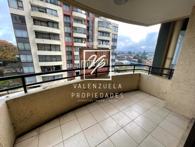Plaza Hochstetter Comodidad y Excelente Ubicación 2 Dormitorios, 2 Baños