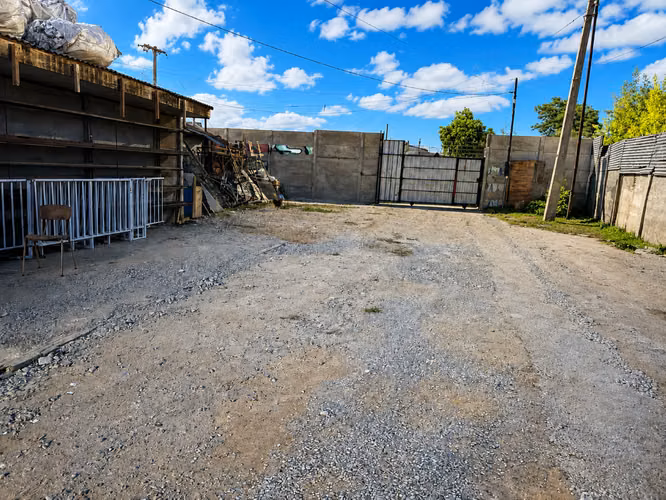 Arriendo de Galpon en Belloto Centro Quilpue