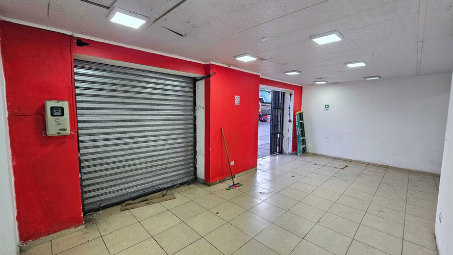 Espacioso Local en Pleno Centro (166649)