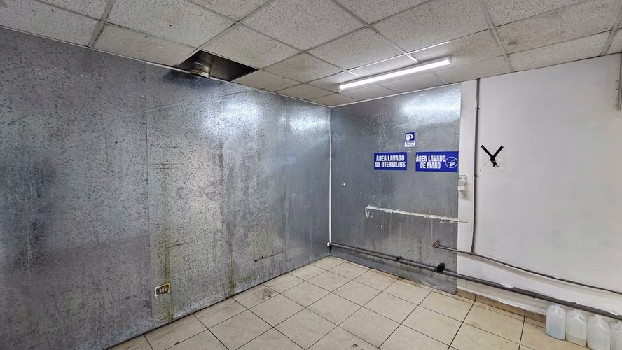 Espacioso Local en Pleno Centro (166649)