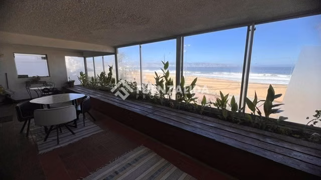 Depto. en venta de 3D 2B Qunto Sector Reñaca