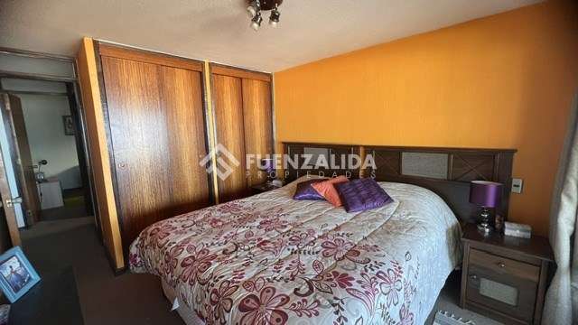 Depto. en venta de 3D 2B Qunto Sector Reñaca - Imagen 19