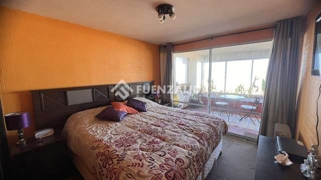 Depto. en venta de 3D 2B Qunto Sector Reñaca - Imagen 18