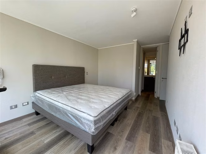 Departamento en venta de 2 dorm. en Ñuñoa
