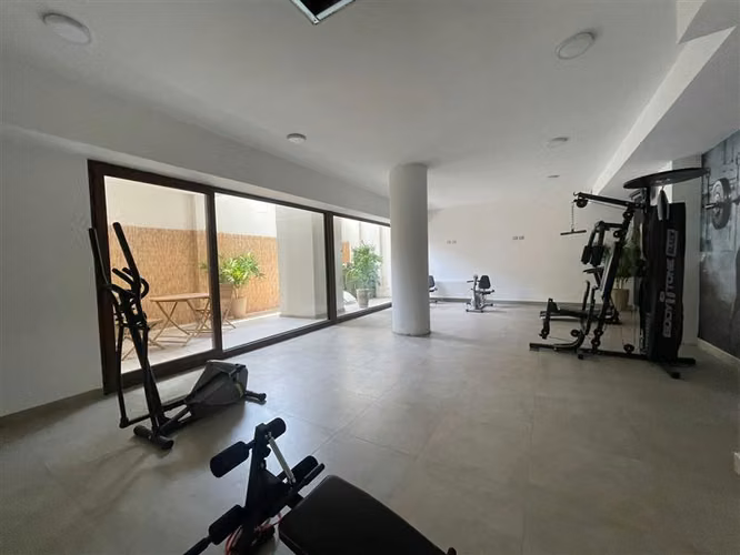 Departamento en venta de 2 dorm. en Ñuñoa