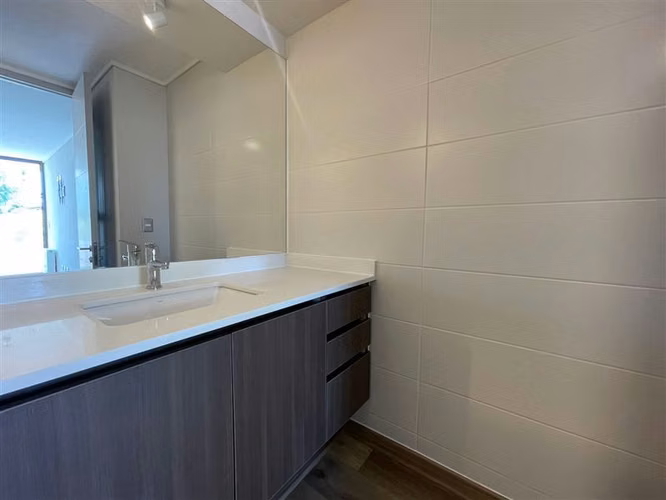 Departamento en venta de 2 dorm. en Ñuñoa