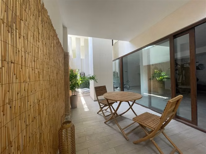 Departamento en venta de 2 dorm. en Ñuñoa