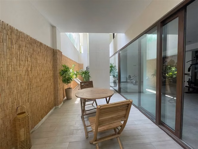 Departamento en venta de 2 dorm. en Ñuñoa