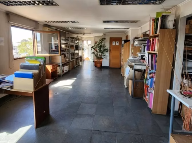 Bodega en arriendo en Lo Prado