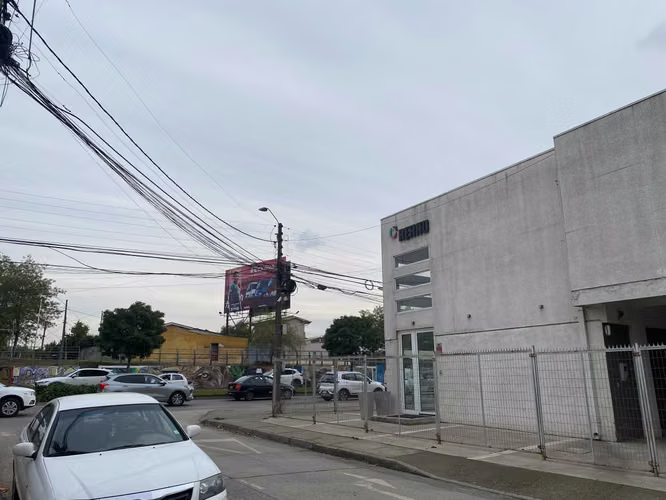 Talca amplio local comercial 206m2 construido (169667)
