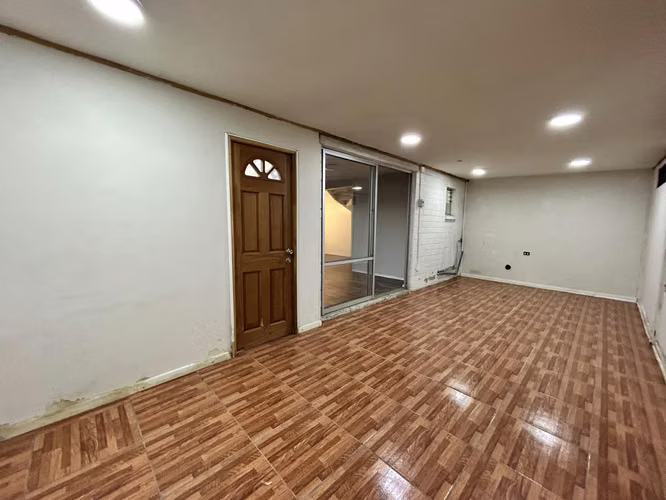 Casa en Villa Las Cañadas