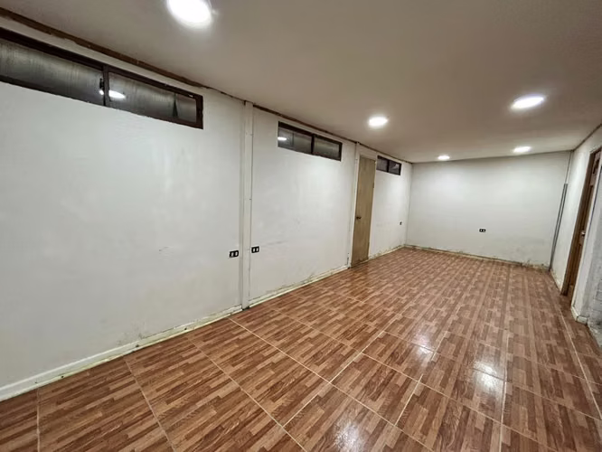Casa en Villa Las Cañadas