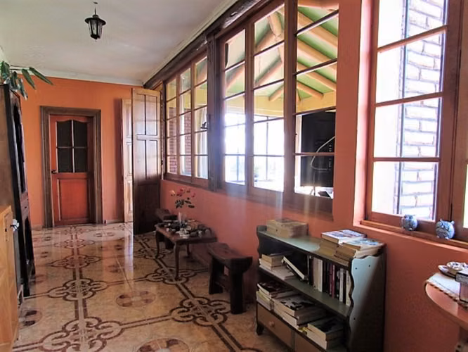 San Rafael // casa inmersa en parcela (169673)