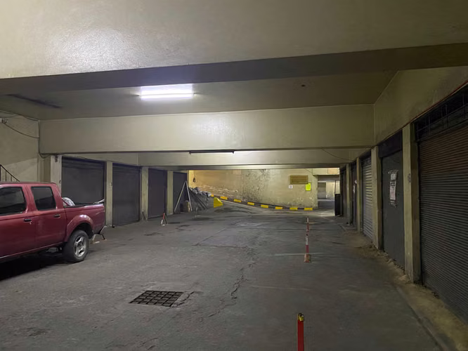 Mac iver Apto estacionamiento taller y bode (169674)
