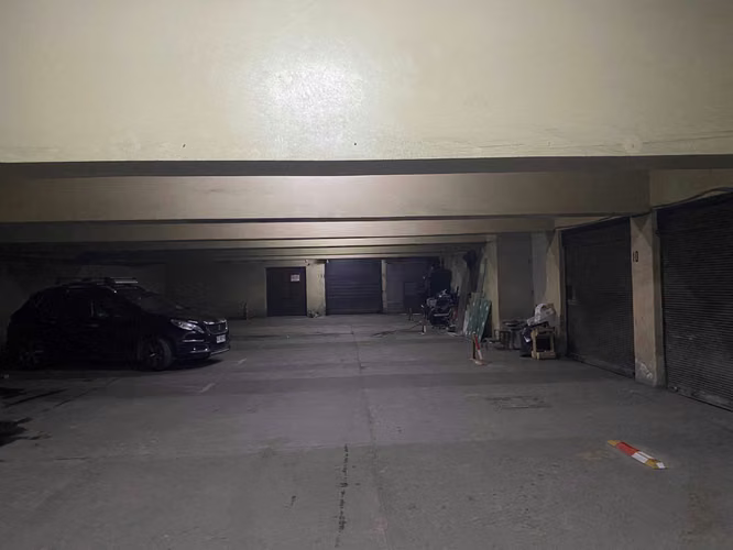 Mac iver Estacionamiento y bodega (169674)