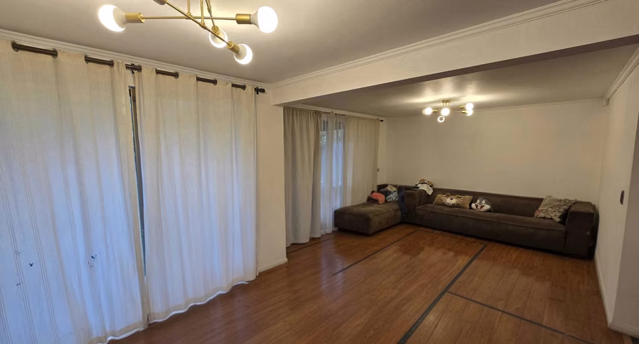 Moderna Casa de Ensueño en Barrio Tranquilo (169600)