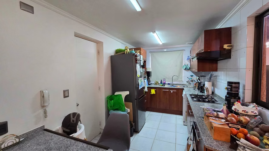 Moderna Casa de Ensueño en Barrio Tranquilo (169600)