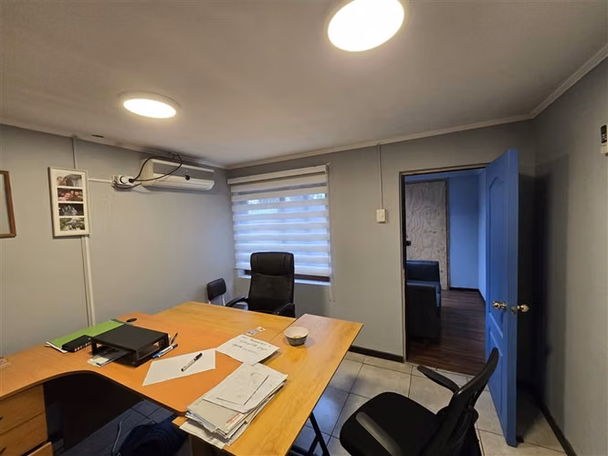 Oficina en arriendo en Talca - ESPECTACULAR