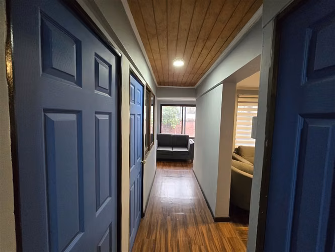 Oficina en arriendo en Talca - ESPECTACULAR