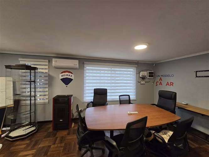 Oficina en arriendo en Talca - ESPECTACULAR