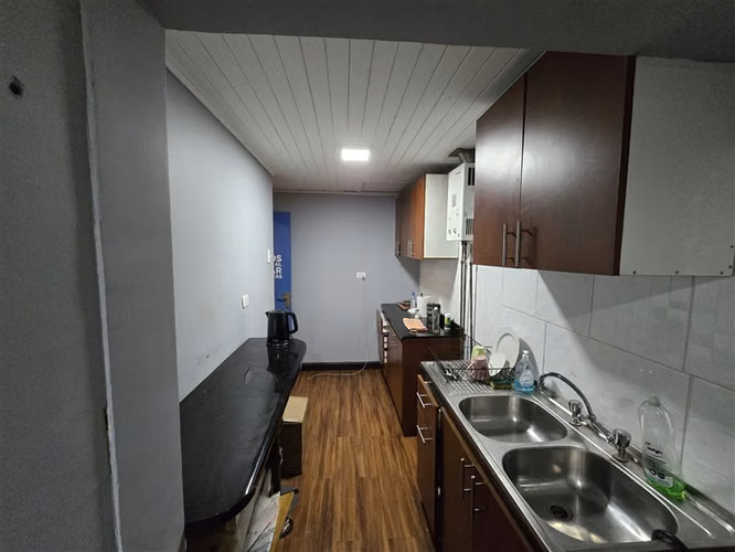 Oficina en arriendo en Talca - ESPECTACULAR